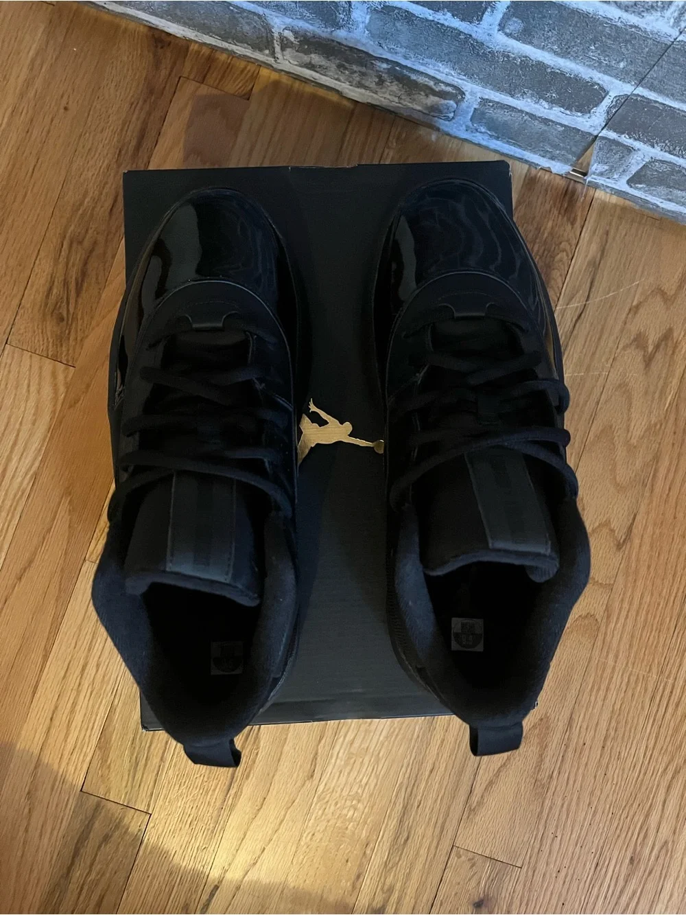 Jordan stylish all